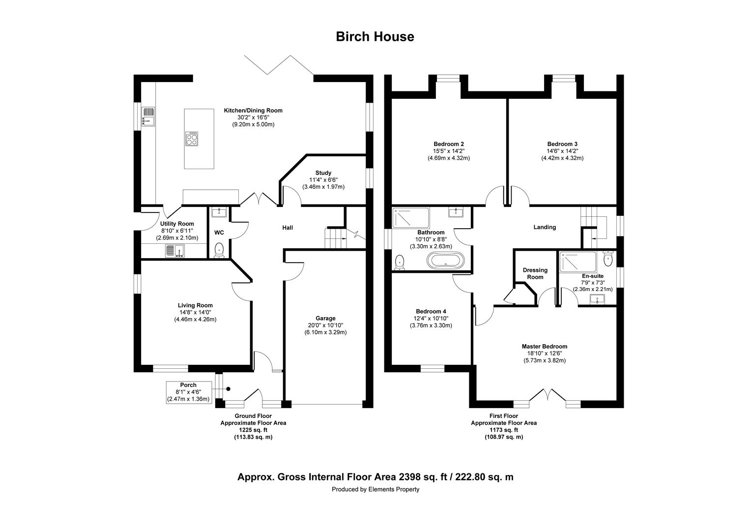 Lower Road, Westerfield, Ipswich Woodcock & Son